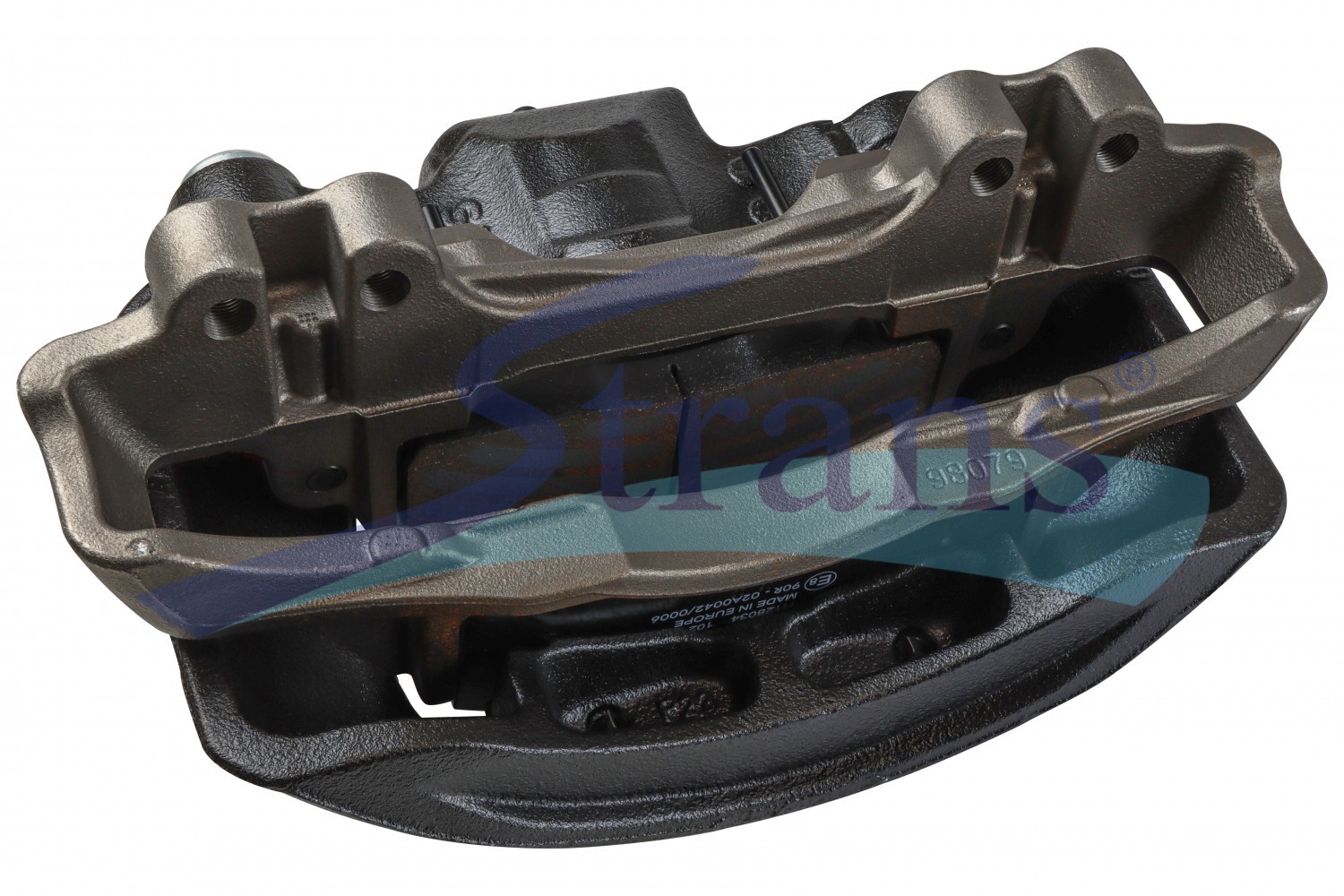 オガサカ　TRUN SL 156 Brake Caliper Saf Haldex 22.5